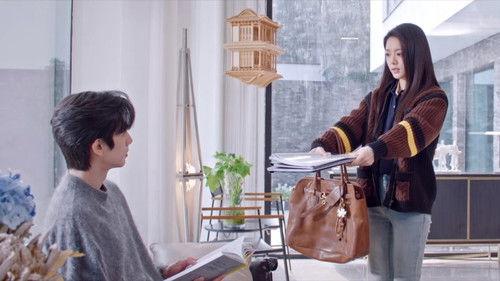 Shine on Me Season 1 Episode 7 - Visiting Lin Yusen's Home