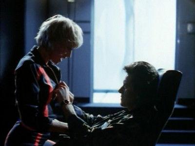 Swamp Thing Season 1 Episode 21 - Tremors of the Heart