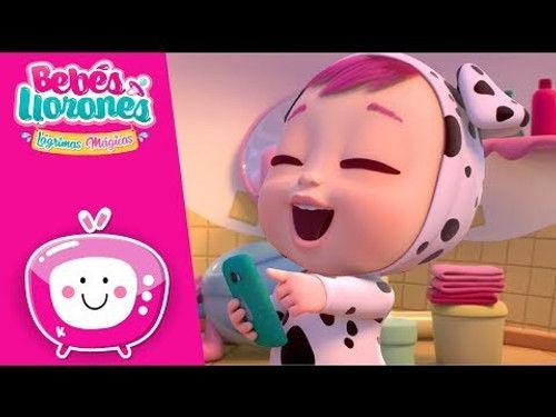 Cry Babies Magic Tears Season 1 Episode 9 - Episode 9