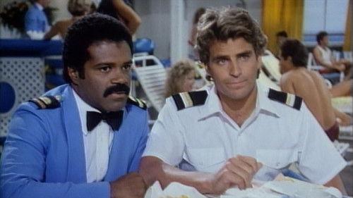 The Love Boat Season 10 Episode 4 - Who Killed Maxwell Thorn?