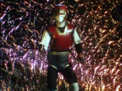 undefined Season 1 Episode 49 - World Ninja! Great Assemble in Mount Kongo!