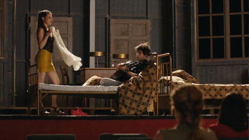 Csak színház és más semmi Season 4 Episode 5 - Episode 5