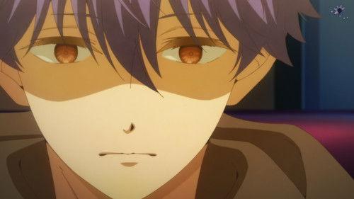 Anyway, I'm Falling in Love with You. Season 1 Episode 19 - Episode 19