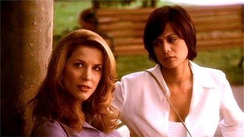 undefined Season 5 Episode 8 - The Colonel's Wife