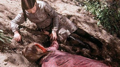 Little House on the Prairie Season 2 Episode 9 - The Campout