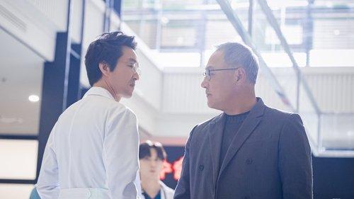 Dr. Romantic Season 3 Episode 2 - Between Ethics and Reality