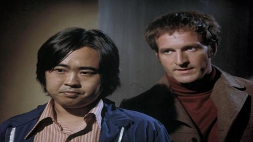 Kojak Season 2 Episode 10 - A Souvenir from Atlantic City