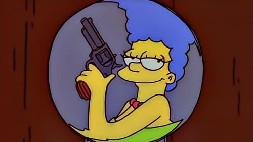 undefined Season 9 Episode 5 - The Cartridge Family