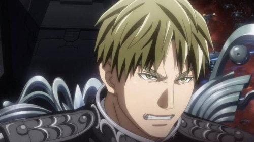 The Legend of the Galactic Heroes: Die Neue These Season 3 Episode 11 - Fortress vs. Fortress Akt II: Fierce Fighting