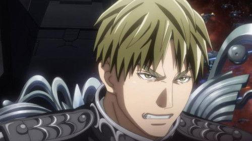 The Legend of the Galactic Heroes: Die Neue These Season 3 Episode 11 - Fortress vs. Fortress Akt II: Fierce Fighting