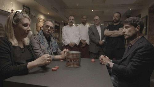 Little Big Italy Season 4 Episode 2 - Episode 2