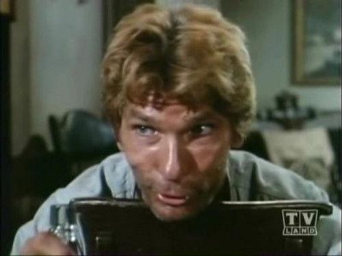 Gunsmoke Season 15 Episode 20 - Albert