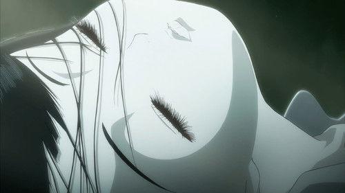 Ghost Hound Season 1 Episode 13 - For the Snark was a Boojum, you see.