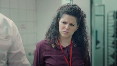 Checkout Season 3 Episode 13 - Dikla