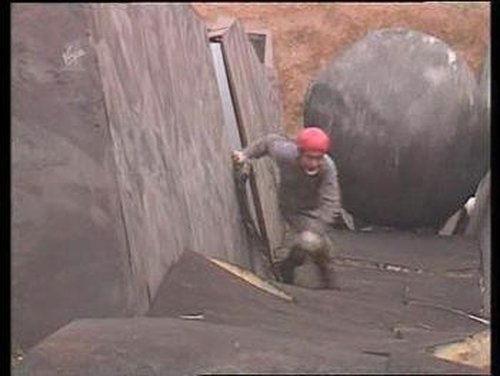 Takeshi's Castle Season 3 Episode 16 - Episode 86