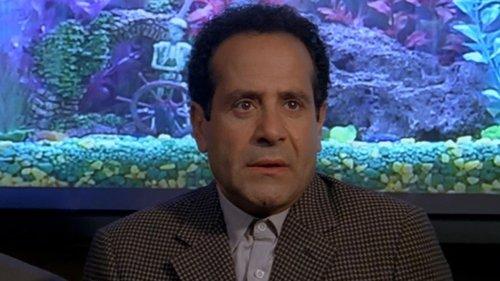 undefined Season 4 Episode 15 - Mr. Monk Goes to the Dentist