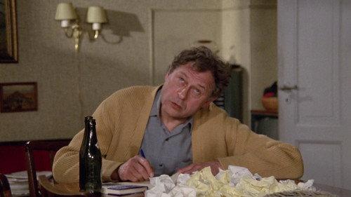 The House at Christianshavn Season 7 Episode 3 - Table singing