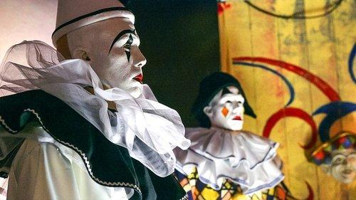 The Sarah Jane Adventures Season 2 Episode 3 - The Day of the Clown (1)