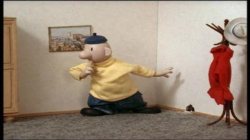 Pat & Mat Season 6 Episode 5 - Carousel