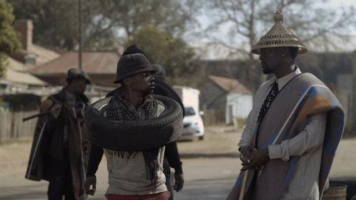 Tjovitjo Season 2 Episode 6 - Episode 6