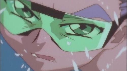 Battle Athletes Victory Season 1 Episode 9 - The Thing on the Other Side