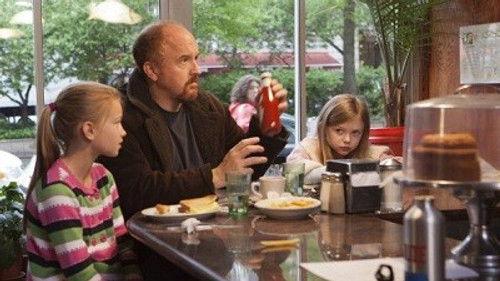 Louie Season 3 Episode 4 - Daddy's Girlfriend (1)
