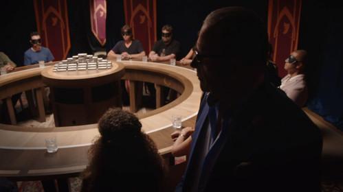 The Traitors NZ Season 1 Episode 1 - Episode 1