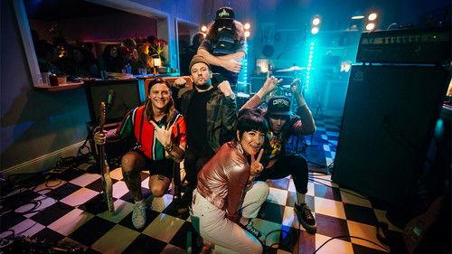 The Set Season 2 Episode 3 - Illy, Dune Rats and Thandi Phoenix