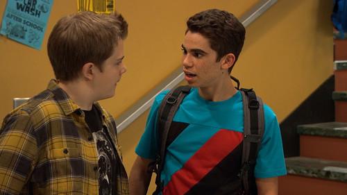 Gamer's Guide to Pretty Much Everything Season 1 Episode 12 - The Odd Couple