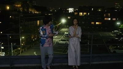 The Many Faces of Ito Season 1 Episode 3 - B: The Crustacean, Part 1