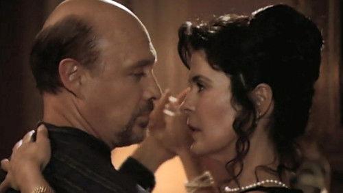 Chicago Hope Season 3 Episode 25 - Love on the Rocks