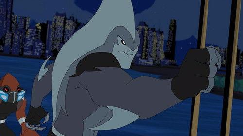 Marvel's Avengers Season 5 Episode 1 - Shadow of Atlantis (1)