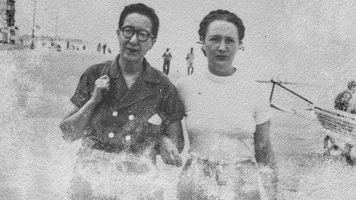 Storyville Season 27 Episode 6 - Nelly and Nadine: Ravensbrück, 1944