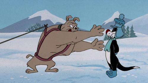 The Sylvester & Tweety Mysteries Season 2 Episode 16 - Mush Ado About Nothing