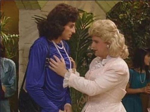 Full House Season 3 Episode 23 - Fraternity Reunion