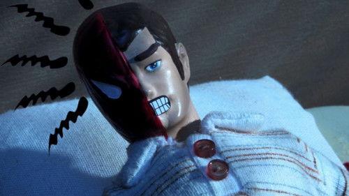 Robot Chicken Season 5 Episode 7 - Major League of Extraordinary Gentlemen