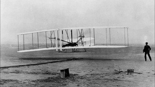 America: Facts vs. Fiction Season 2 Episode 11 - Conquering the Sky