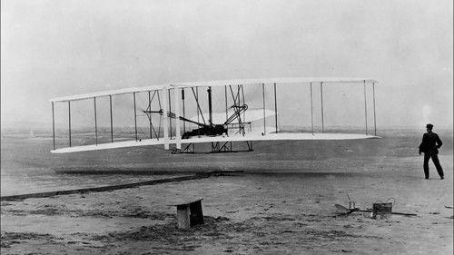 America: Facts vs. Fiction Season 2 Episode 11 - Conquering the Sky