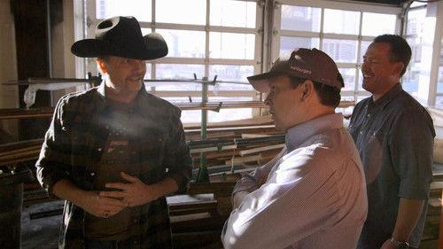 Wahlburgers Season 8 Episode 3 - Getting Rich in Vegas