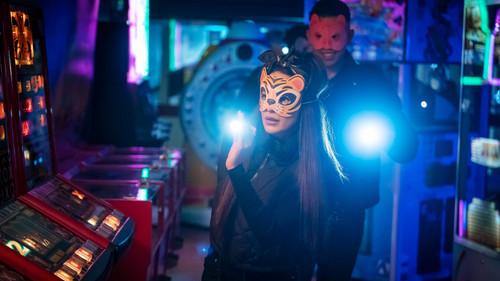 undefined Season 5 Episode 4 - Sweet Sixteen