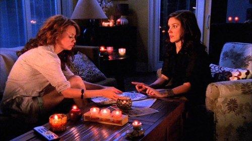 undefined Season 7 Episode 8 - I Just Died in Your Arms Tonight