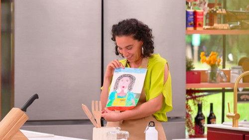 Bake Off Italia - Dolci in forno Season 13 Episode 3 - Episode 3