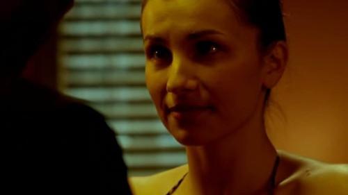 The Unit Season 4 Episode 3 - Sex Trade