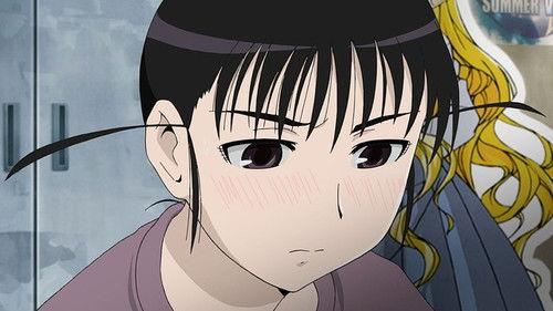 Genshiken Season 2 Episode 4 - Are You Two Going Out?