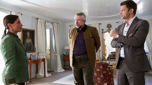 Die Rosenheim-Cops Season 20 Episode 16 - Only the forest was a witness