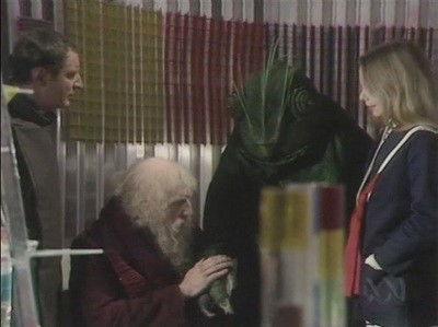 Doctor Who Season 18 Episode 4 - The Leisure Hive (4)