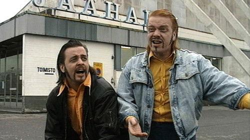 Kummeli Season 2 Episode 9 - Episode 9