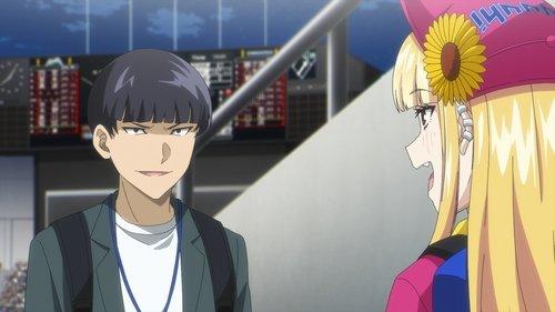 Catch Me at the Ballpark! Season 1 Episode 8 - It's the Wind's Fault / Signs / Watch Out for Online News!