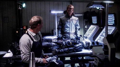 Star Trek: Enterprise Season 2 Episode 23 - Regeneration