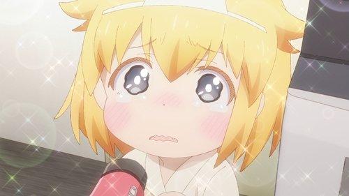 Miss Shachiku and the Little Baby Ghost Season 1 Episode 1 - Episode 1